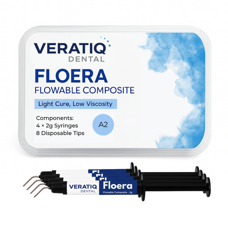 Restorative & Cosmetic